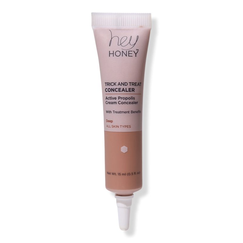 Trick and Treat Concealer - Medium to Dark