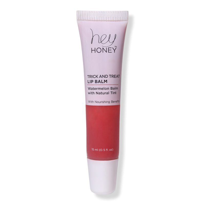 Trick & Treat Tinted Lip Balm - Watermelon