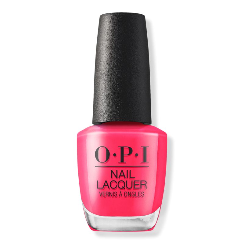 Trip to the Brite Side Nail Lacquer Collection - Bright Where I Belong!