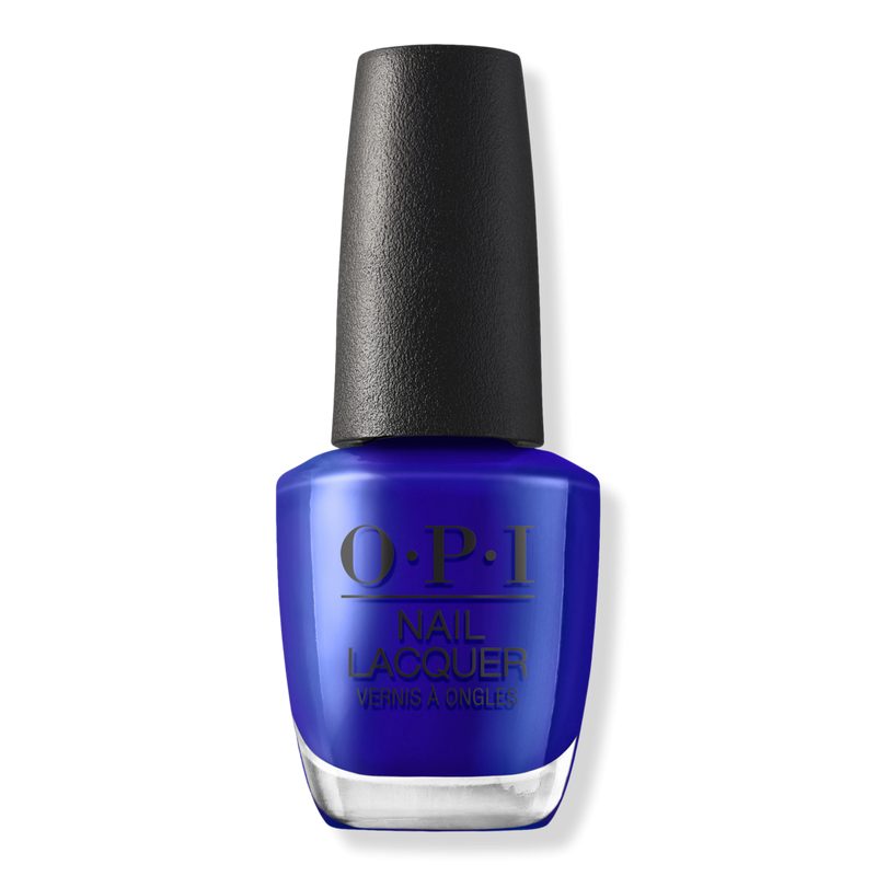 Trip to the Brite Side Nail Lacquer Collection - Catch a Wave of Happiness