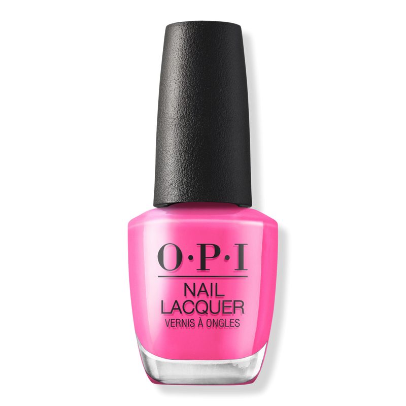 Trip to the Brite Side Nail Lacquer Collection - Go with the Floatie