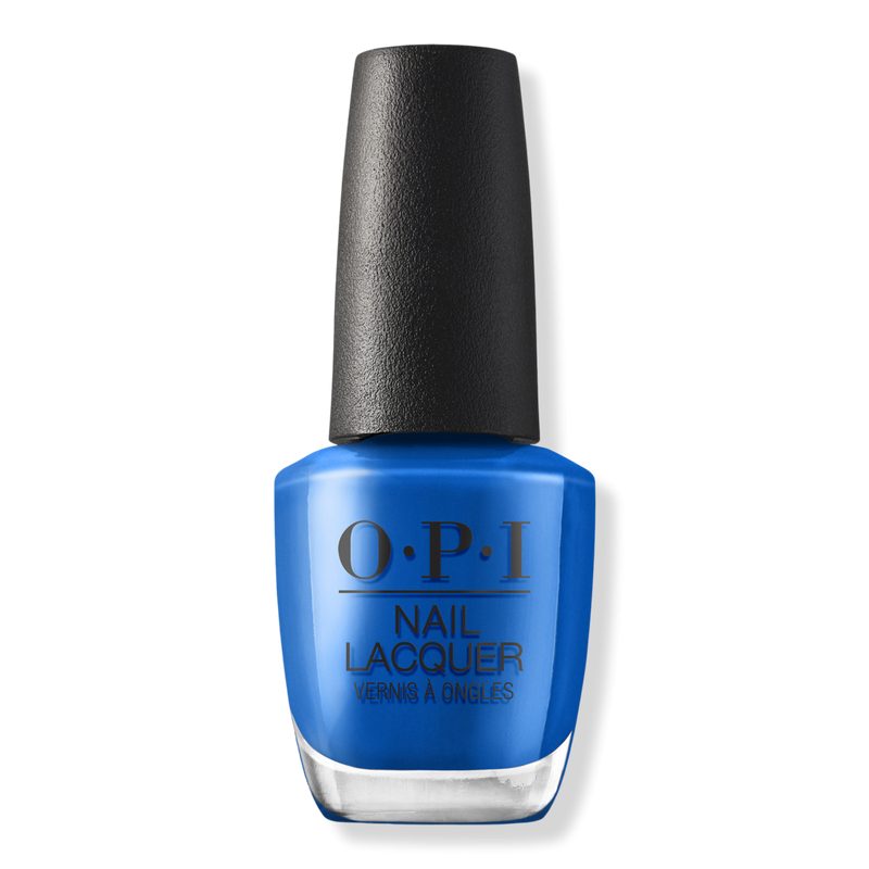 Trip to the Brite Side Nail Lacquer Collection - Sea-ze the Day