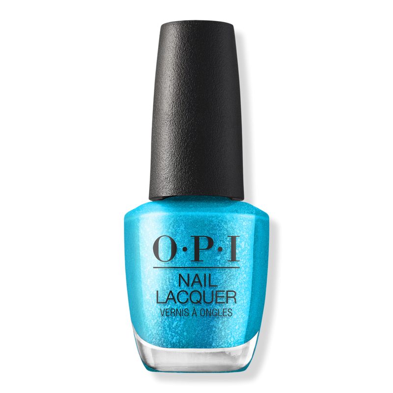 Trip to the Brite Side Nail Lacquer Collection - Sky Blue's the Limit