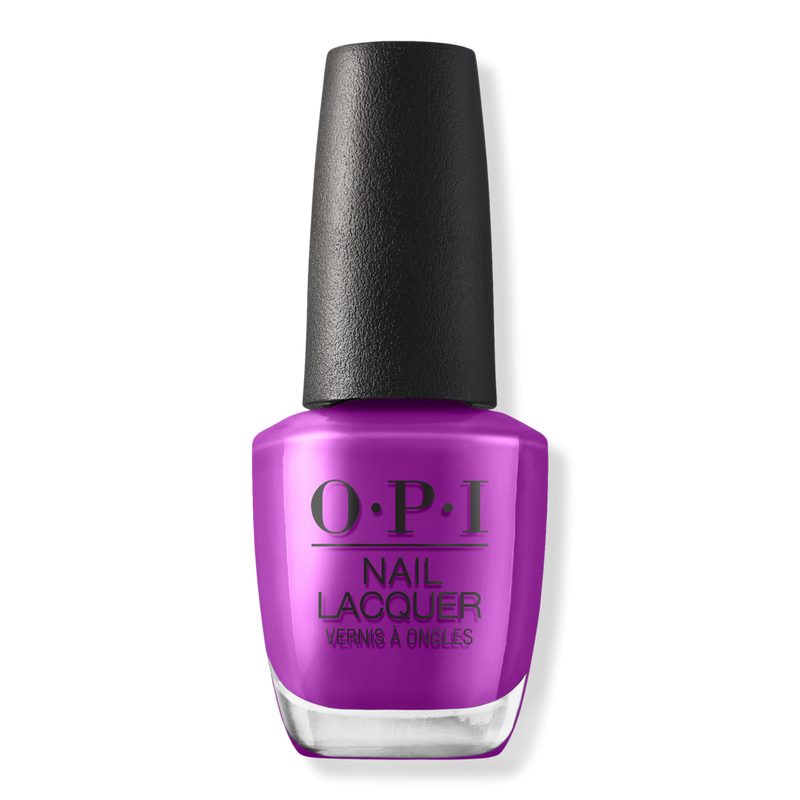 Trip to the Brite Side Nail Lacquer Collection - Ultra Violet Daze
