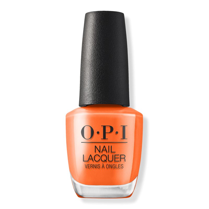 Trip to the Brite Side Nail Lacquer Collection - Your Zestination Awaits