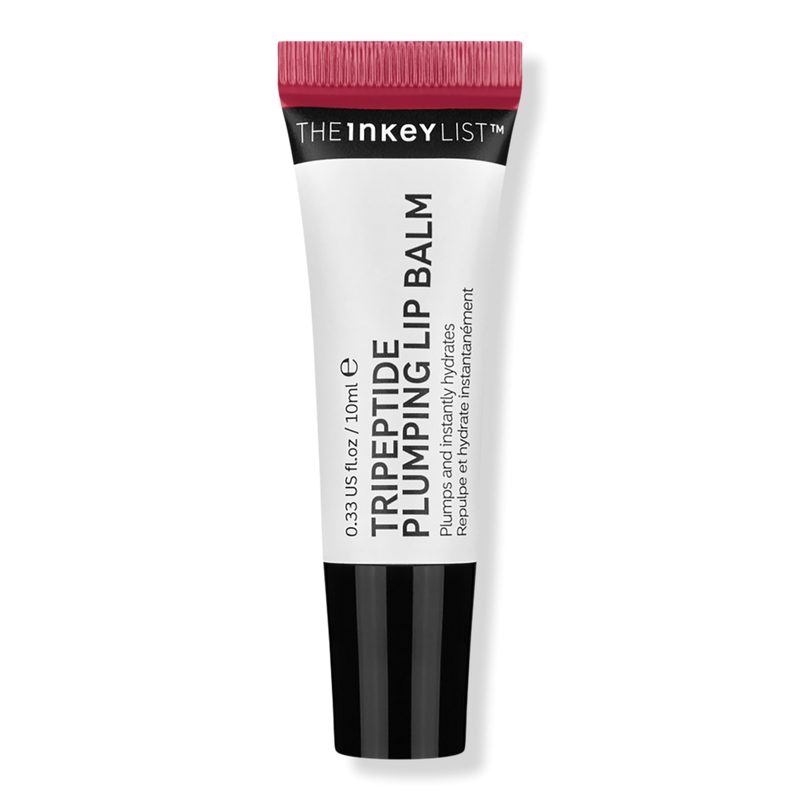 Tripeptide Plumping Lip Balm - Berry