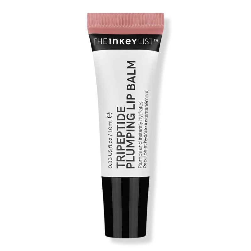 Tripeptide Plumping Lip Balm - Mocha