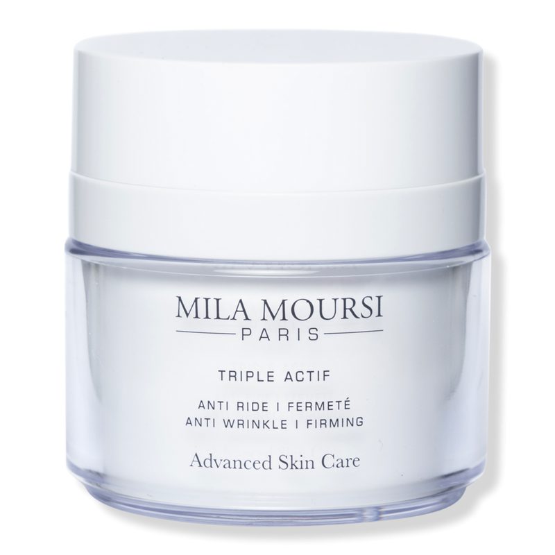 Triple Actif Anti-Wrinkle & Firming Cream - 30 ml