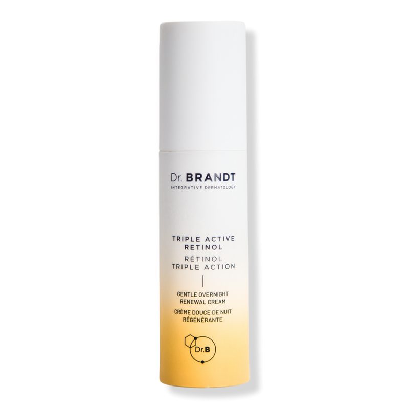 Triple Active Retinol