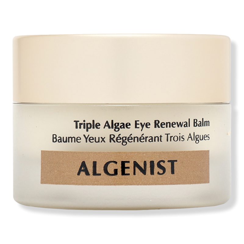 Triple Algae Eye Renewal Balm
