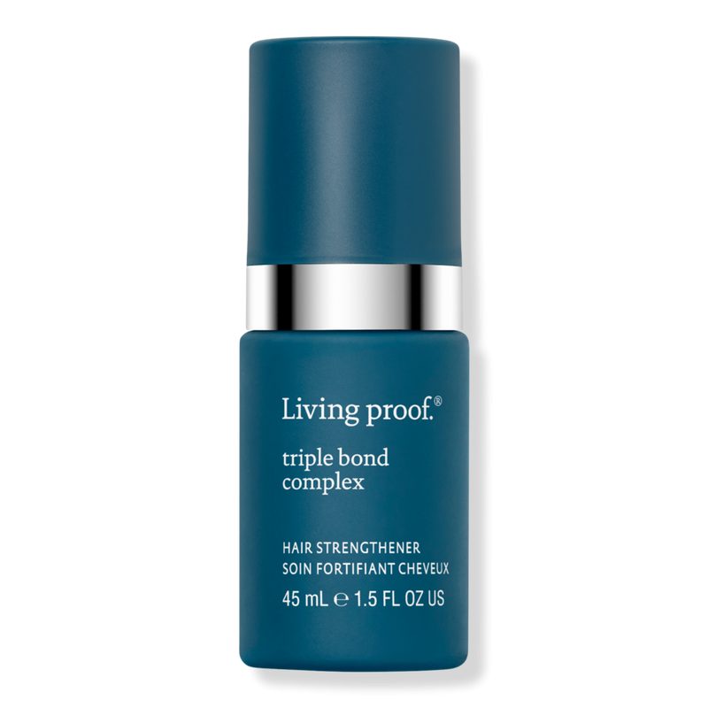 Triple Bond Complex Leave-In Hair Treatment - 1.5 oz