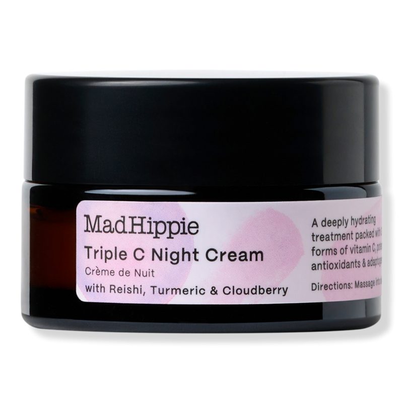 Triple C Night Cream - 0.7 oz