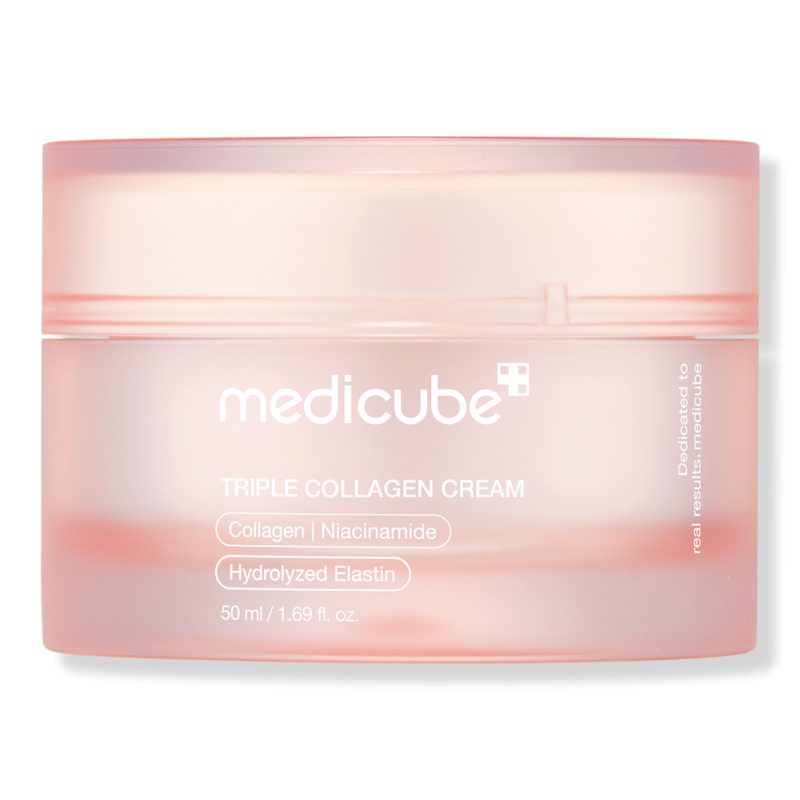 Triple Collagen Cream