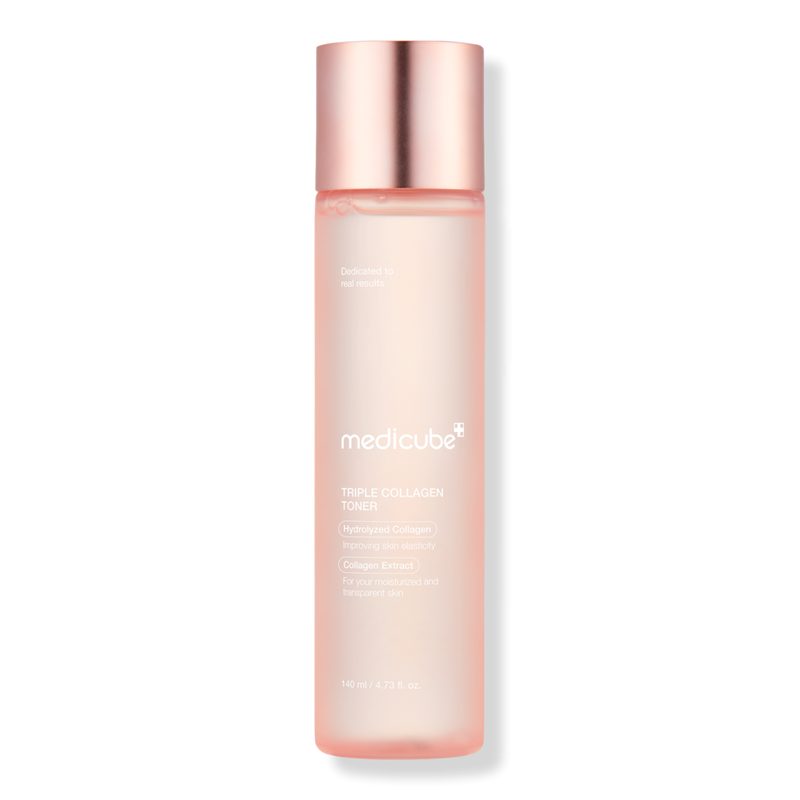 Triple Collagen Toner 4.0