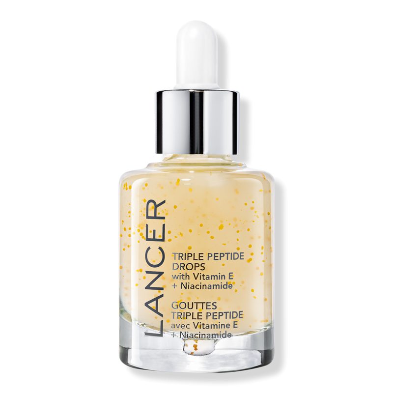 Triple Peptide Drops