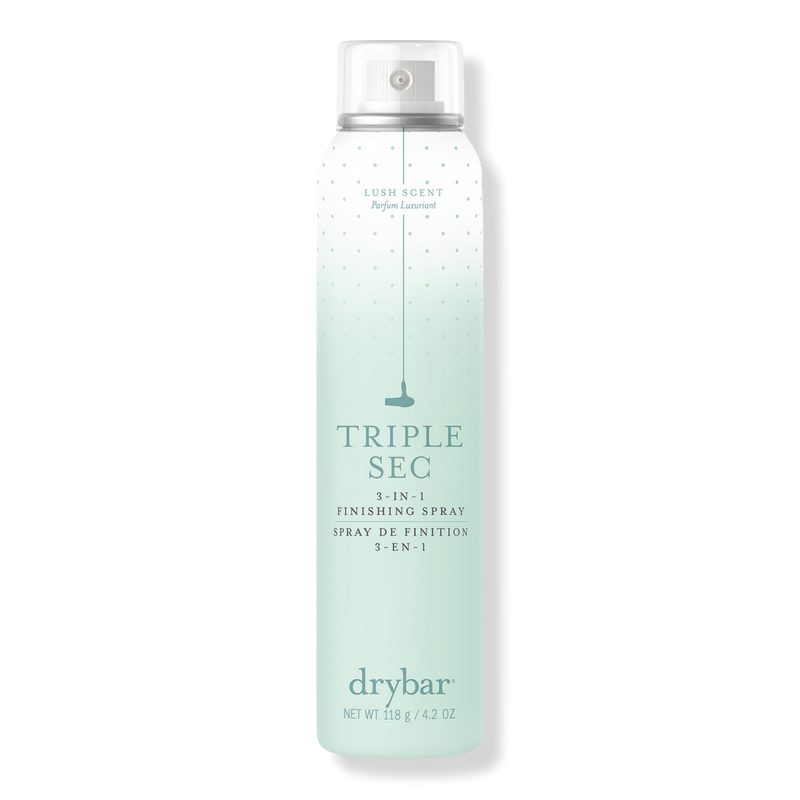 Triple Sec 3-in-1 Finishing Spray Lush Scent