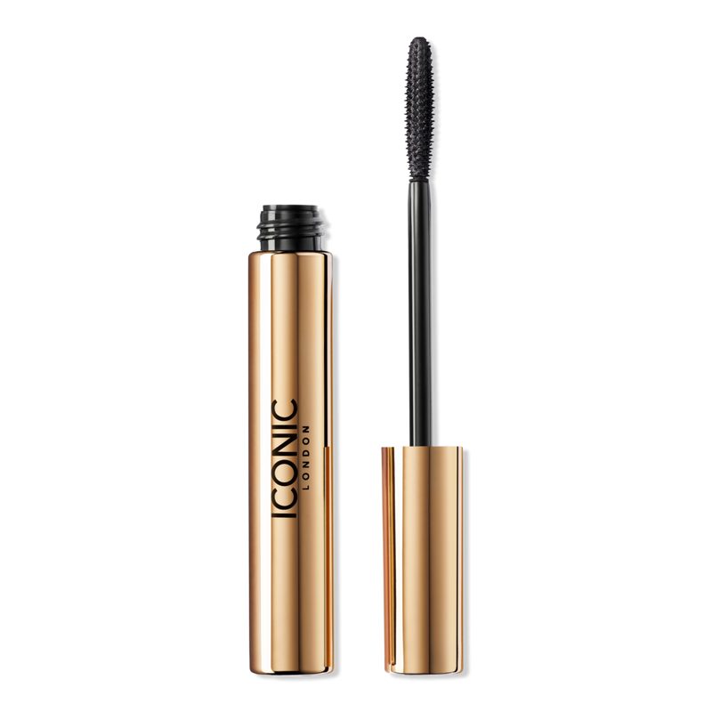 Triple Threat Mascara - Black
