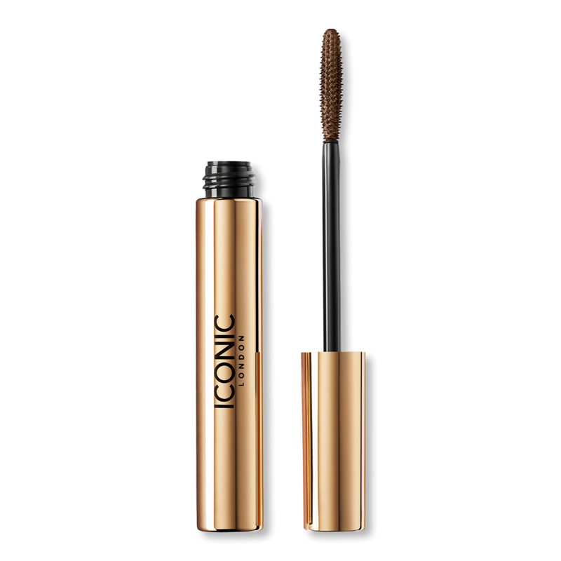 Triple Threat Mascara - Brown