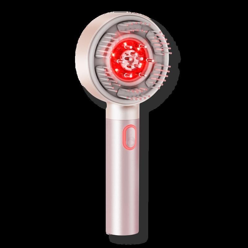 TriThera Hair Brush