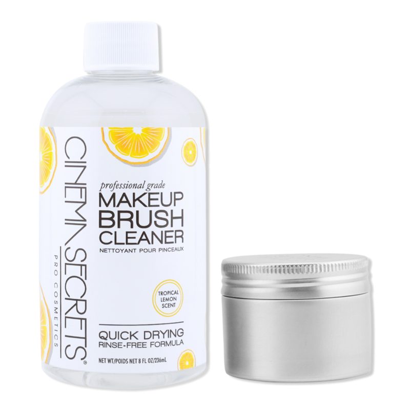 Tropical Lemon Pro Starter Kit