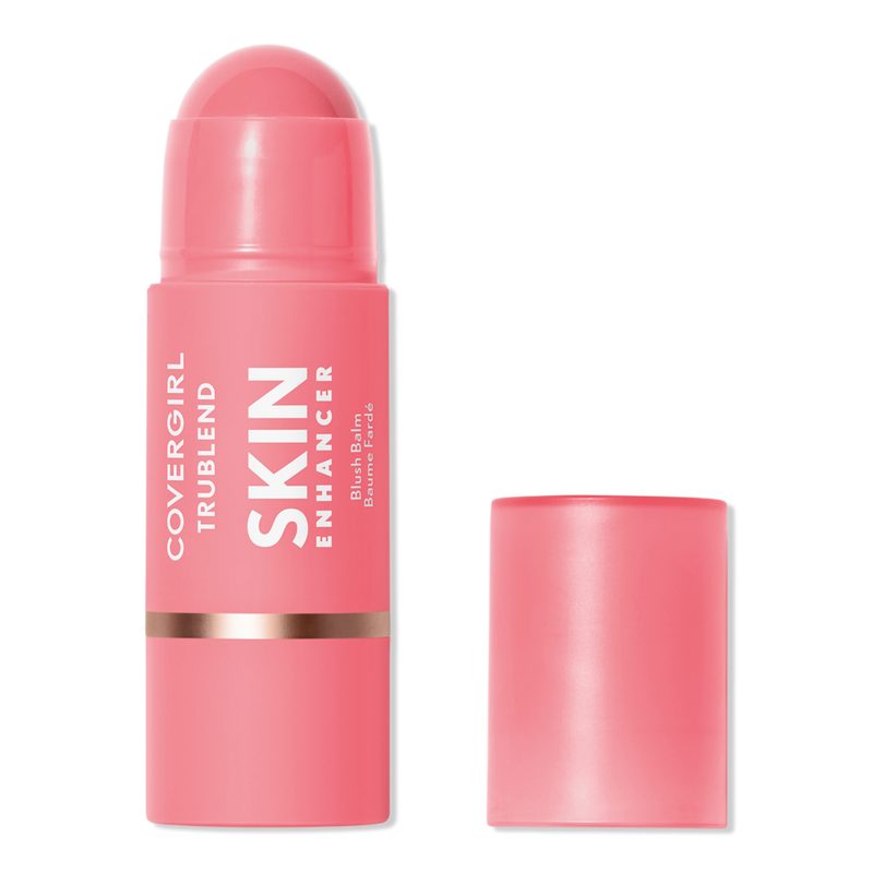 Trublend Skin Enhancer Balm Blush Stick - Pink Sprinkle