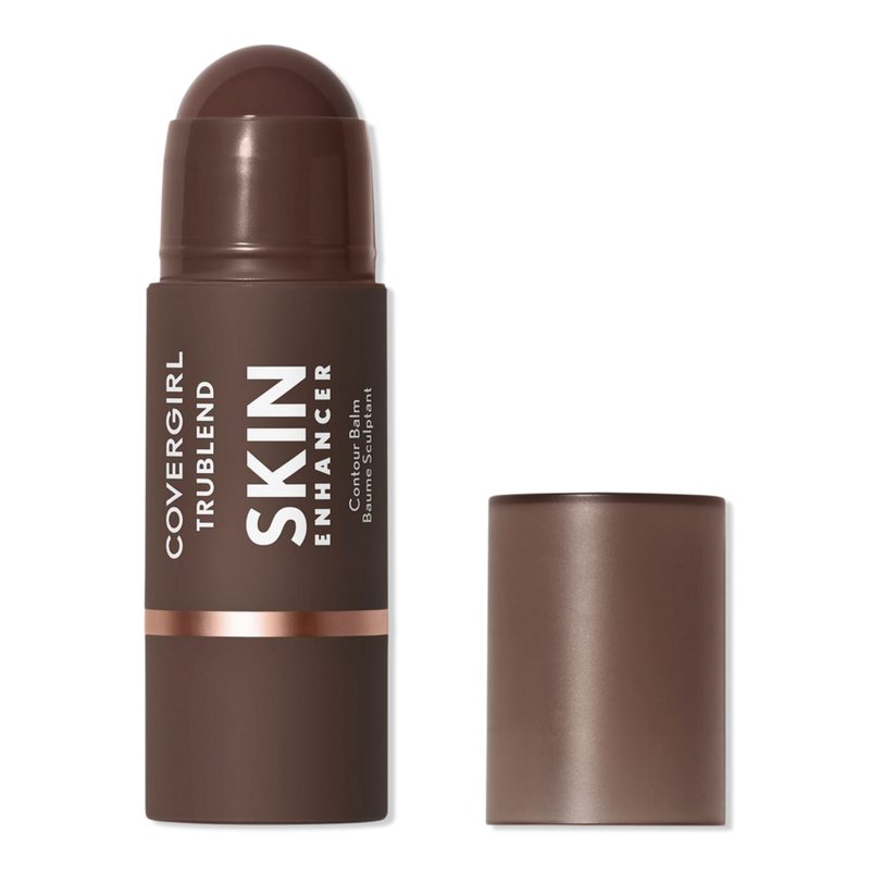 Trublend Skin Enhancer Balm Contour Stick - Carved