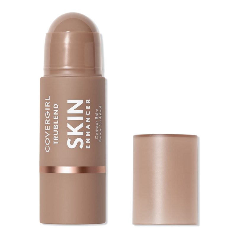 Trublend Skin Enhancer Balm Contour Stick - Defined