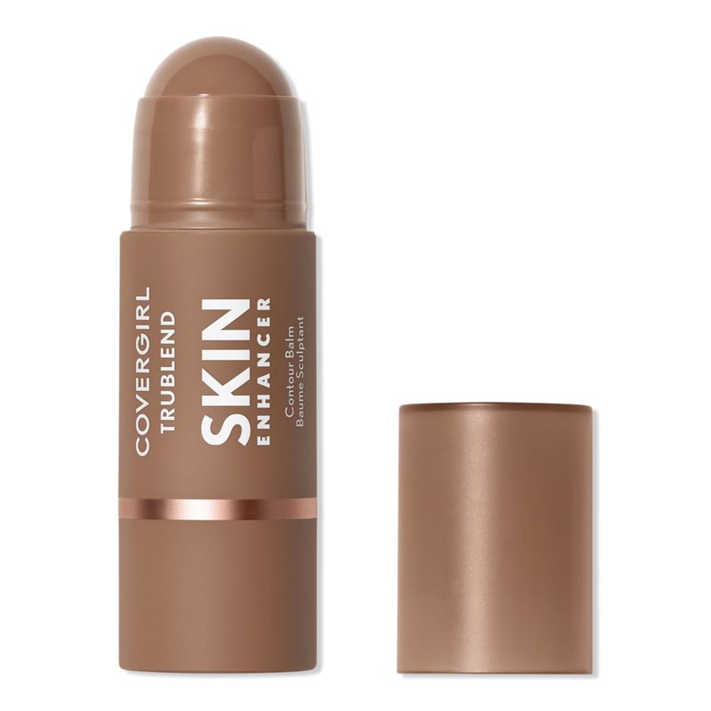 Trublend Skin Enhancer Balm Contour Stick - Sculpted