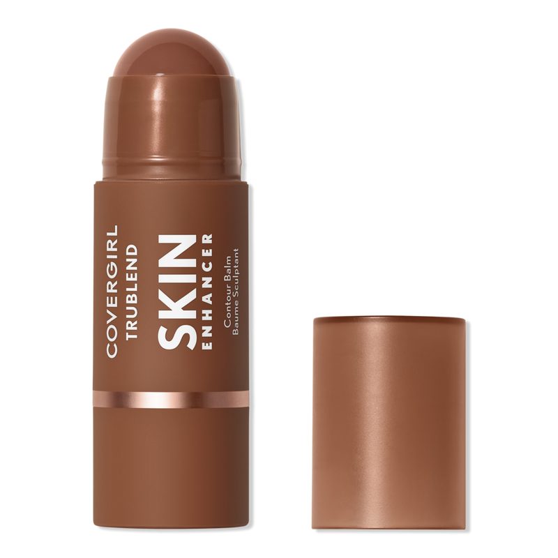 Trublend Skin Enhancer Balm Contour Stick - Snatched