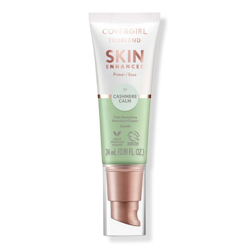 TruBlend Skin Enhancer Cashmere Calm Primer
