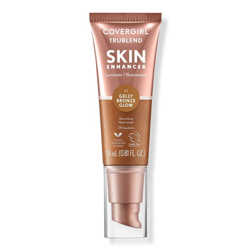 TruBlend Skin Enhancer Luminizer - Gelly Bronze Glow
