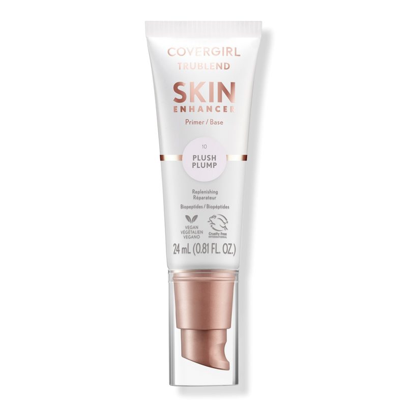 TruBlend Skin Enhancer Plush Plump Primer