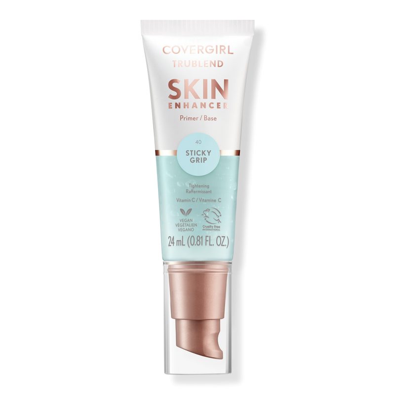 TruBlend Skin Enhancer Sticky Grip Primer