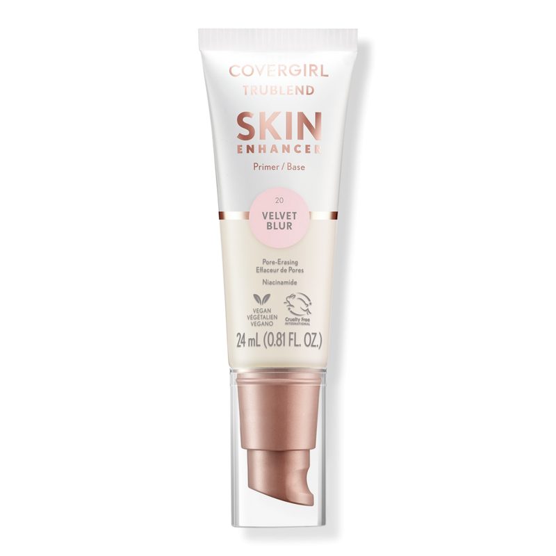 TruBlend Skin Enhancer Velvet Blur Primer