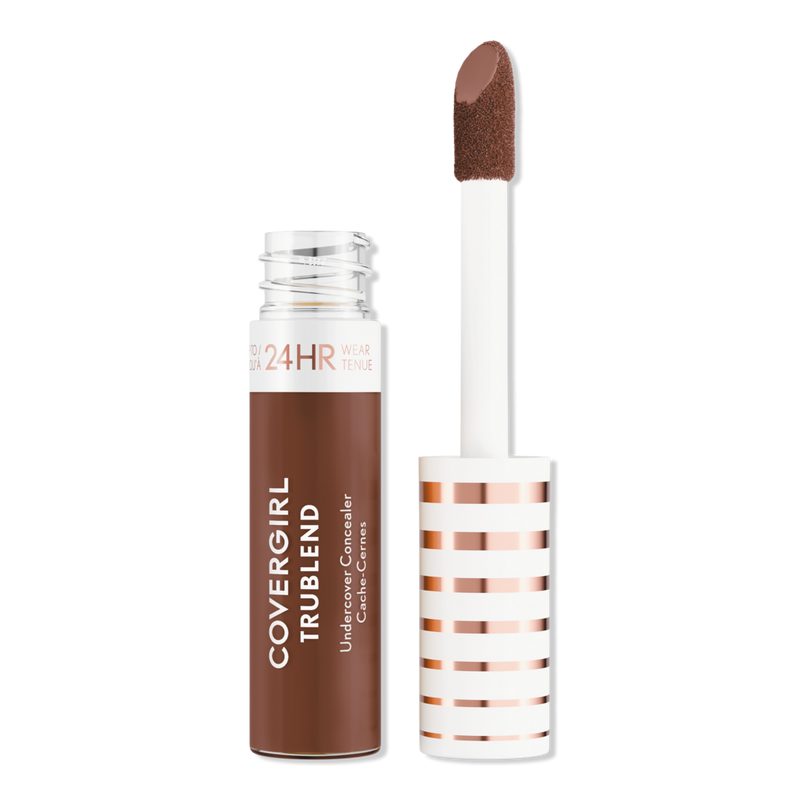 TruBlend Undercover Concealer - Bronze