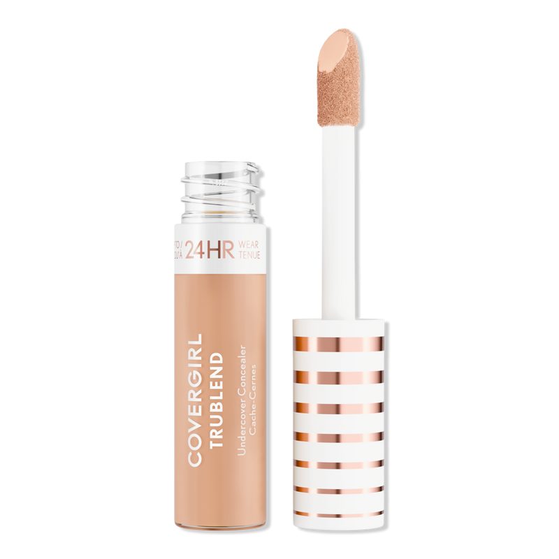TruBlend Undercover Concealer - Buff Beige