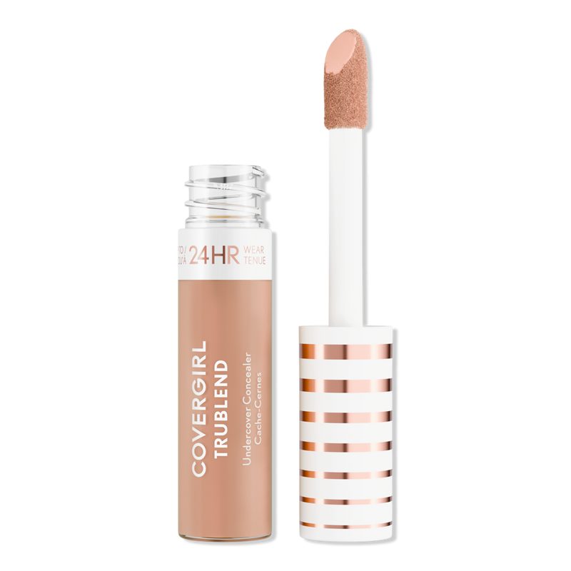 TruBlend Undercover Concealer - Classic Beige