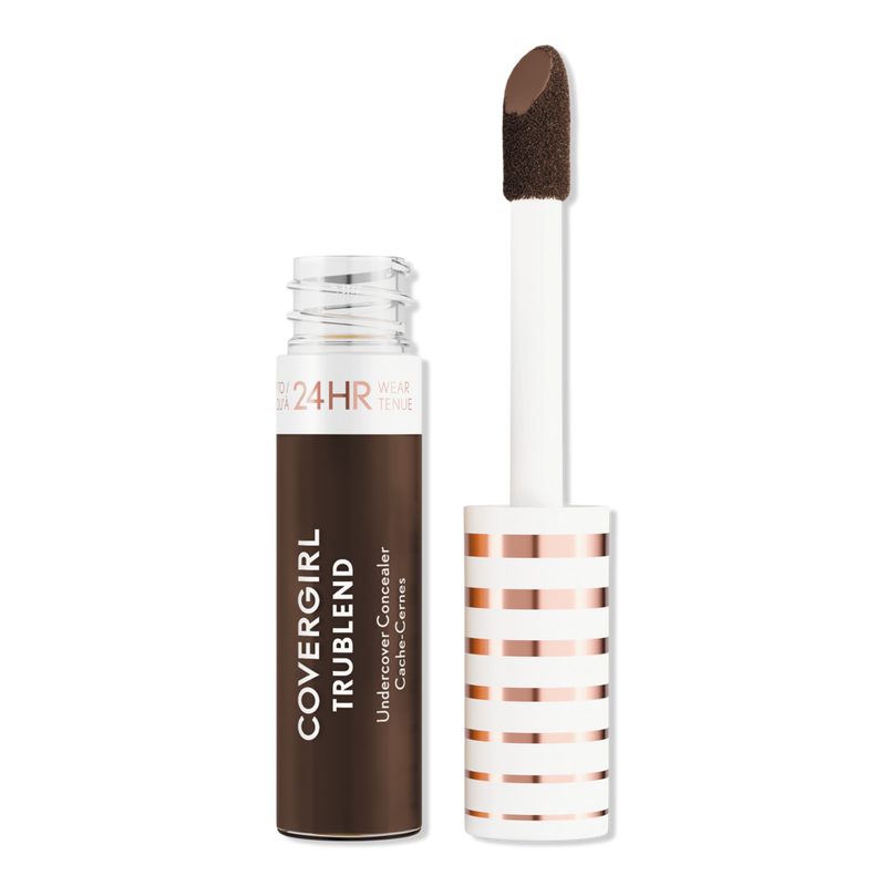 TruBlend Undercover Concealer - Espresso