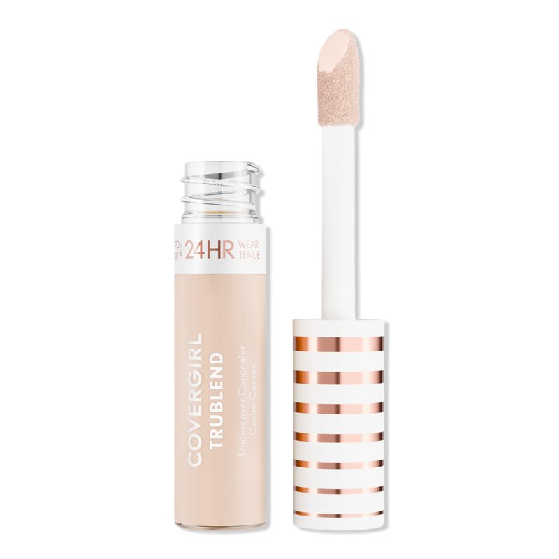 TruBlend Undercover Concealer - Fair Porcelain