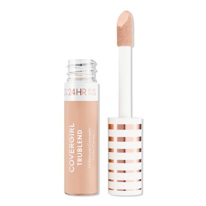 TruBlend Undercover Concealer - Light Ivory
