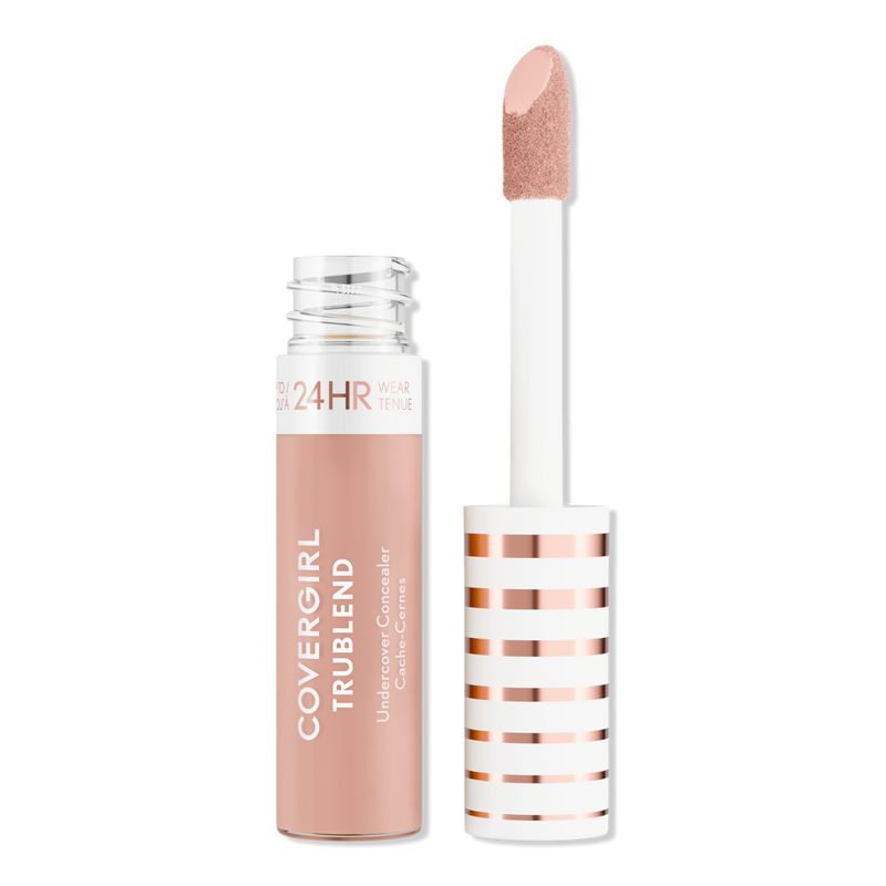 TruBlend Undercover Concealer - Light Nude