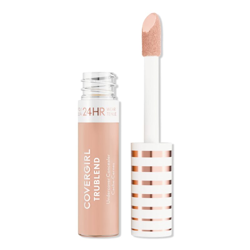 TruBlend Undercover Concealer - Porcelain
