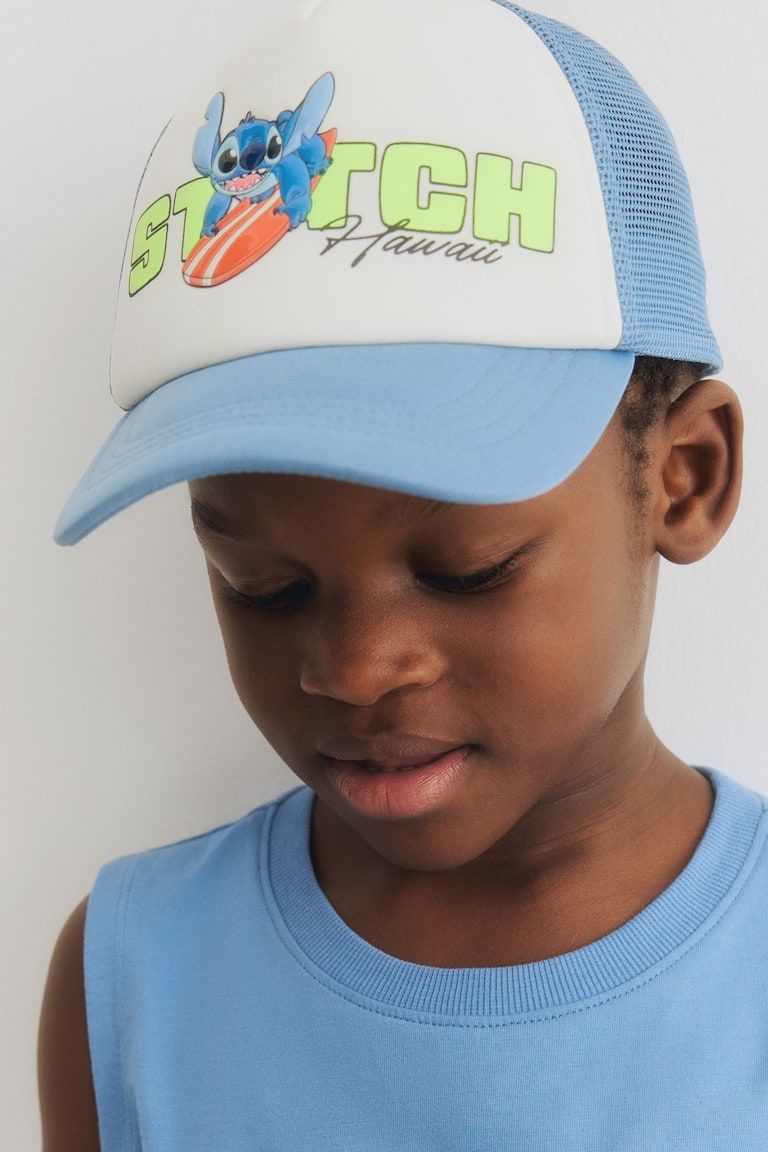 Trucker Cap