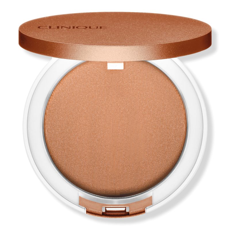 True Bronze Pressed Powder Bronzer - Sunkissed