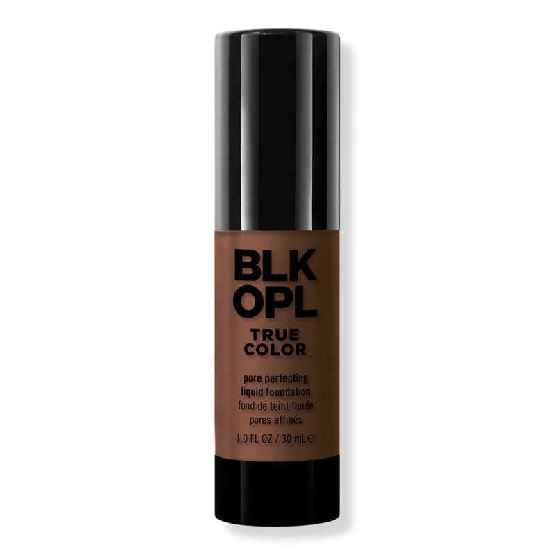 TRUE COLOR Pore Perfecting Liquid Foundation - Beautiful Bronze