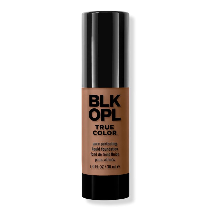 TRUE COLOR Pore Perfecting Liquid Foundation - Heavenly Honey