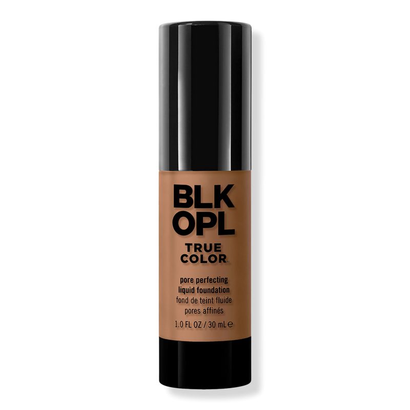 TRUE COLOR Pore Perfecting Liquid Foundation - Kalahari Sand