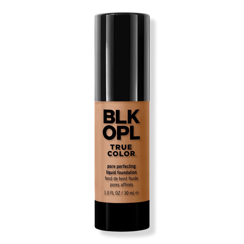 TRUE COLOR Pore Perfecting Liquid Foundation - Truly Topaz