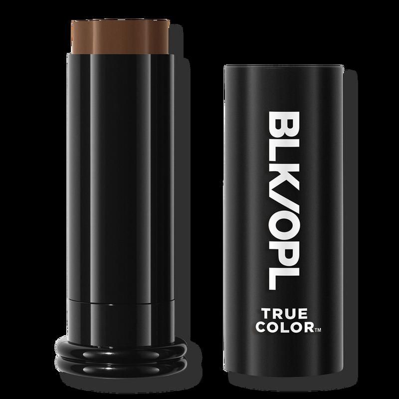 TRUE COLOR Skin Perfecting Stick Foundation SPF 15 - Black Walnut
