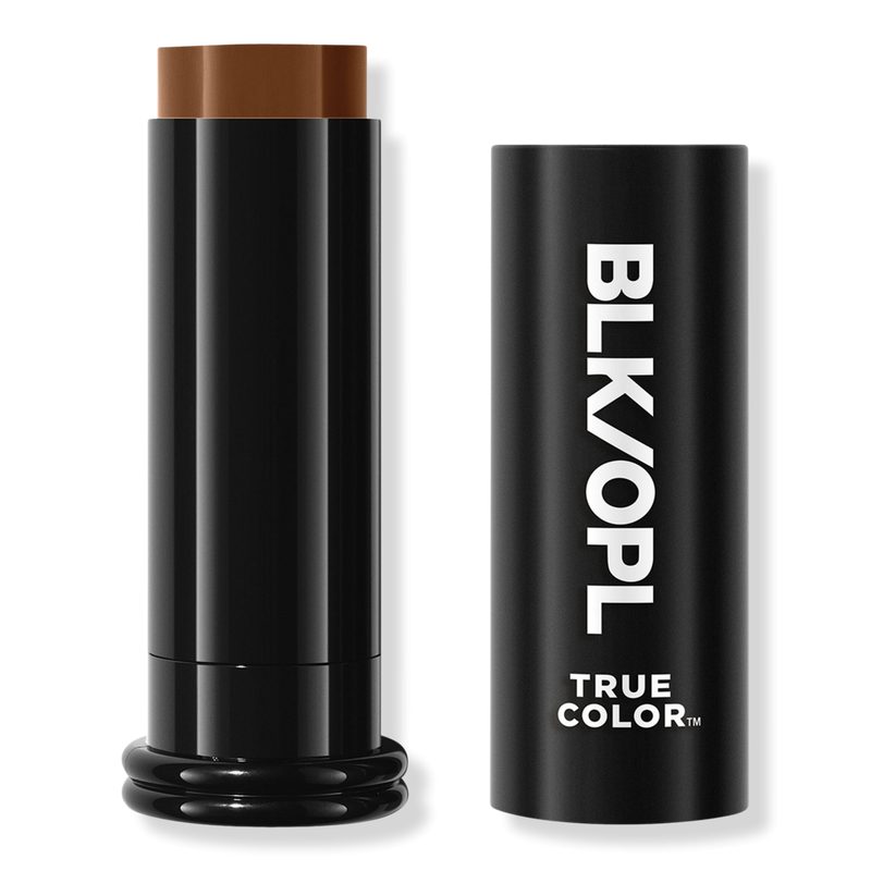 TRUE COLOR Skin Perfecting Stick Foundation SPF 15 - Warm Almond
